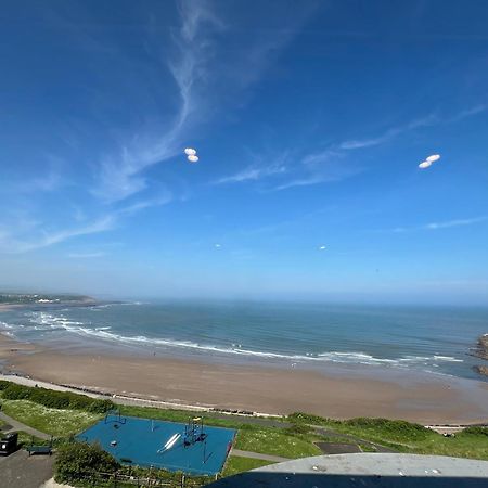 The Marlborough Sea View Holiday Apartments Scarborough Exterior foto
