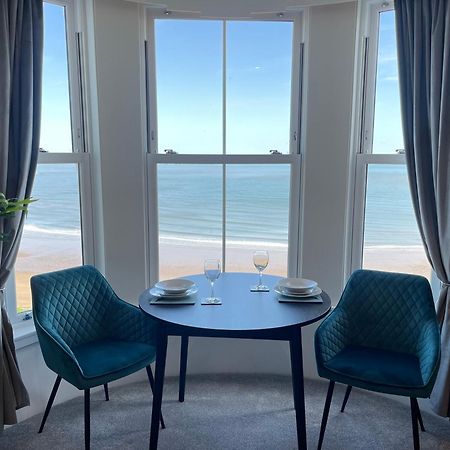 The Marlborough Sea View Holiday Apartments Scarborough Exterior foto