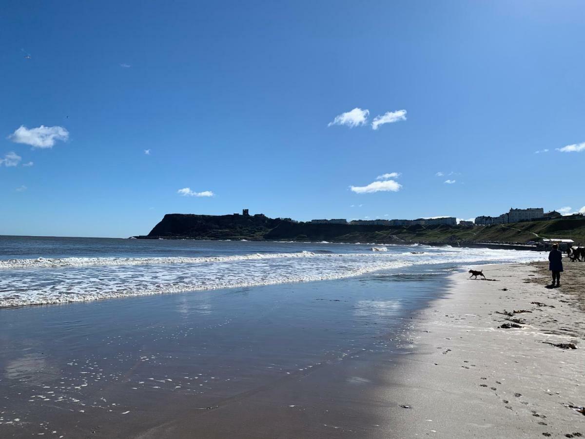 The Marlborough Sea View Holiday Apartments Scarborough Exterior foto